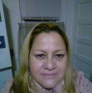 Meet your Posher, Betty